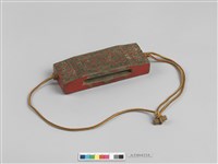 藏品(刀插)的圖片